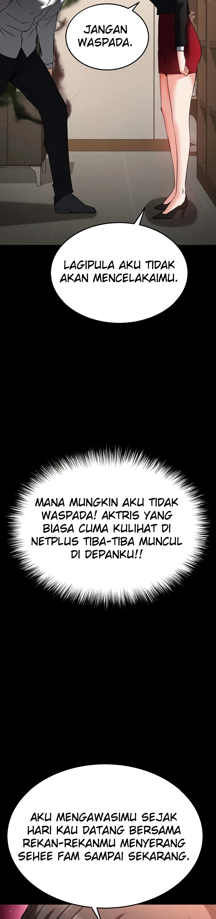 Human Scum - Page 11